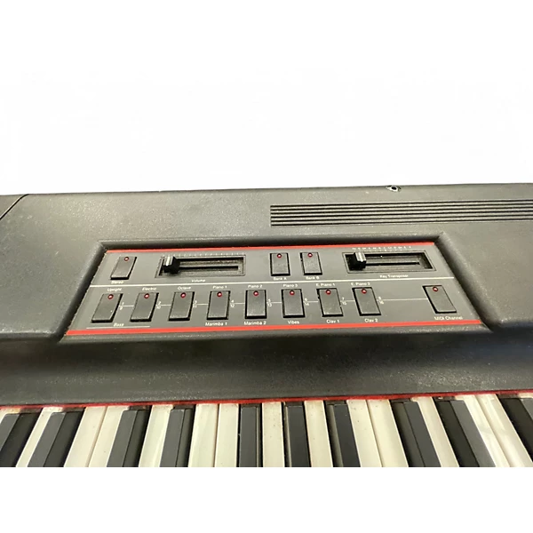 Ensoniq Used Ensoniq SPD 1 Digital Piano.gc