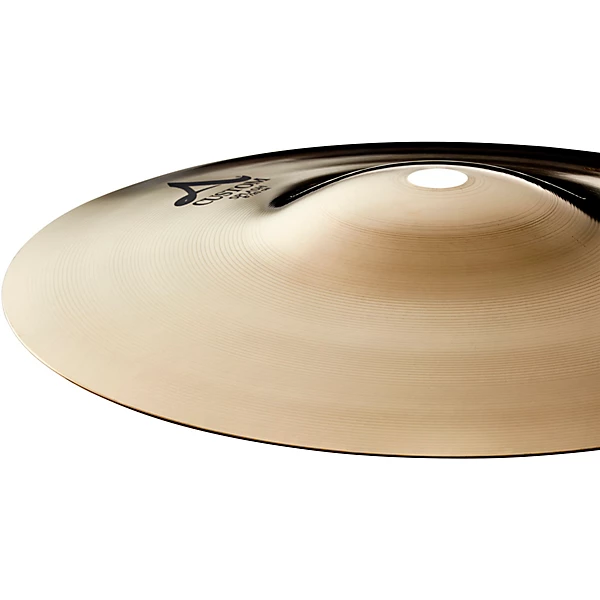Zildjian A Custom Splash Cymbal 8 in.