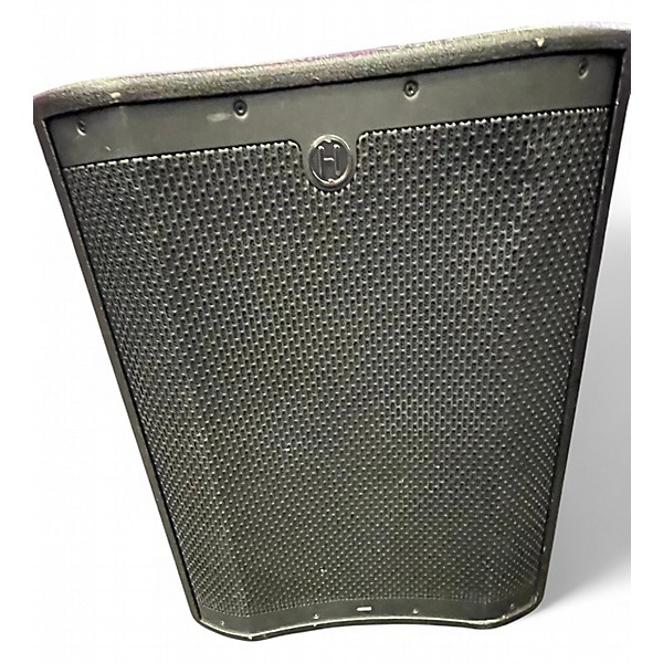 Harbinger Used Harbinger VS18 Powered Subwoofer