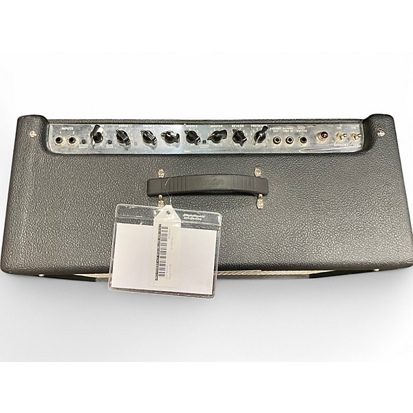 Used Fender Hot Rod Deluxe 40W 1x12 Tube Guitar Combo Amp