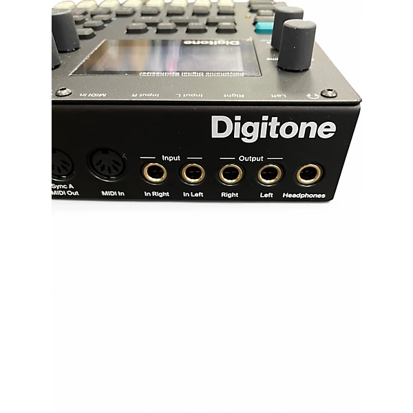 Elektron Used Elektron DIGITONE Synthesizer