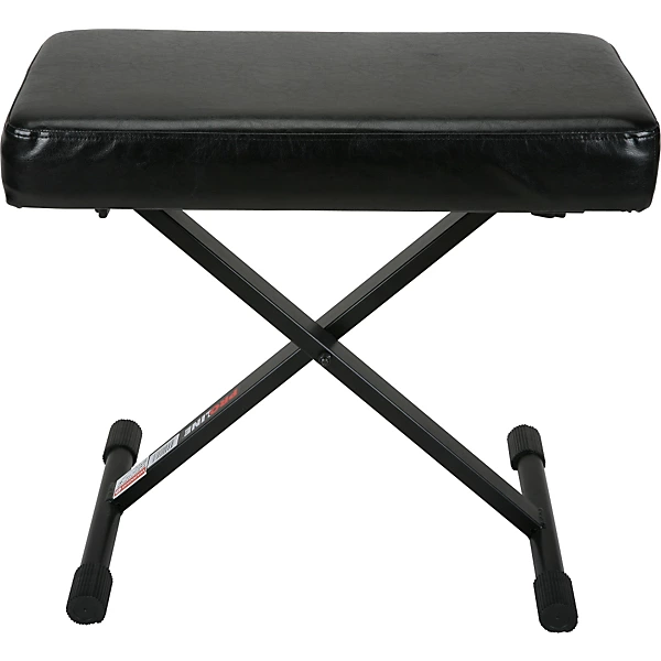 PL1250 Keyboard Bench With Memory Foam