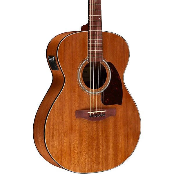 PC54E Grand Concert Acoustic Electric Guitar Natural