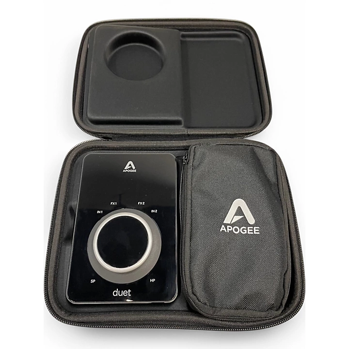 Apogee Used Apogee Duet 3 Audio Interface
