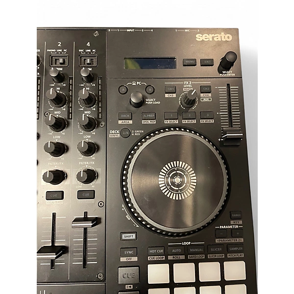 Roland Used Roland DJ 707M DJ Controller