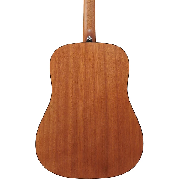 Ibanez PF50L Left Handed Dreadnought Acoustic Guitar Natural