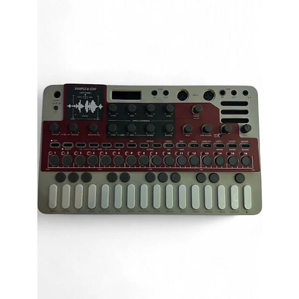 LP Used Sonicware Lofi