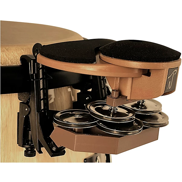 RhymStryker With Stainless Steel RhymChik