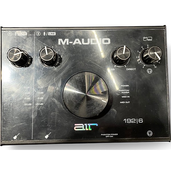 M Audio Used M Audio AIR