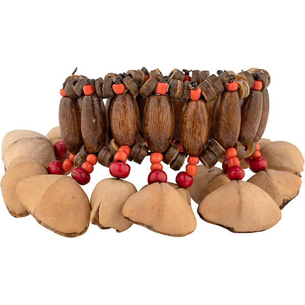 Pearl Kenari Nut Bracelet Shaker