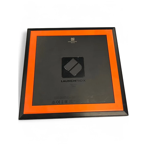 Novation Used Novation Launchpad X MIDI Controller