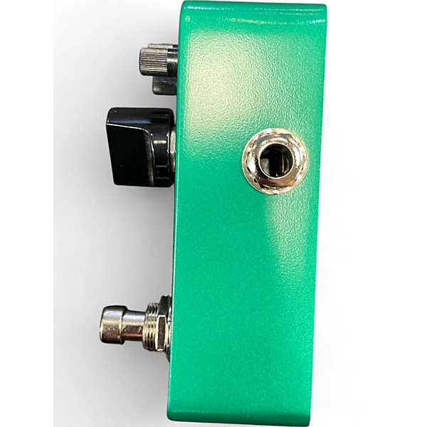 Used Sonicake DIGITAL REVERB Effect Pedal