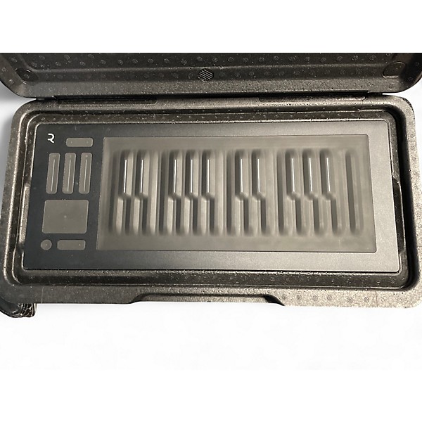 ROLI Used ROLI Seaboard Rise 25 MIDI Controller.gc