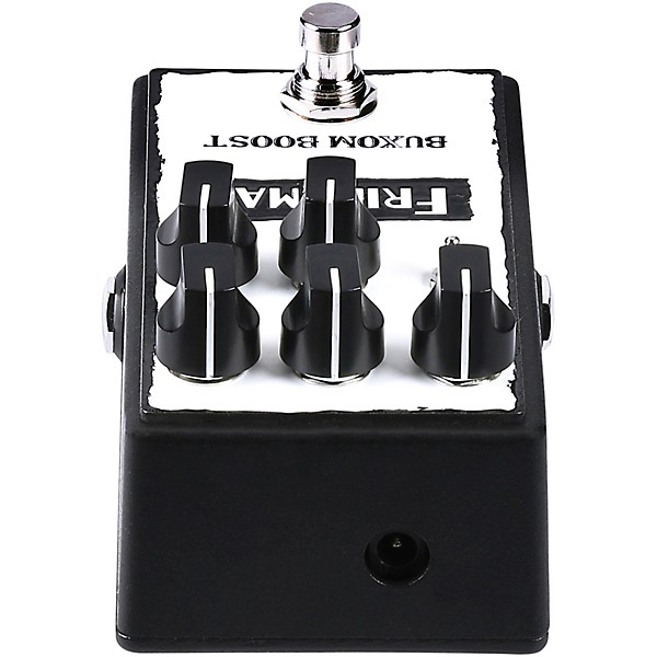 Buxom Boost Effects Pedal