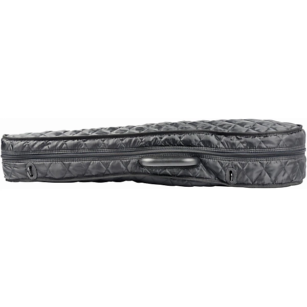 Hoodies Cover for Hightech Violin Case Black