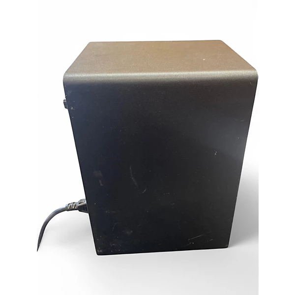 Yamaha Used Yamaha HS5 Powered Monitor