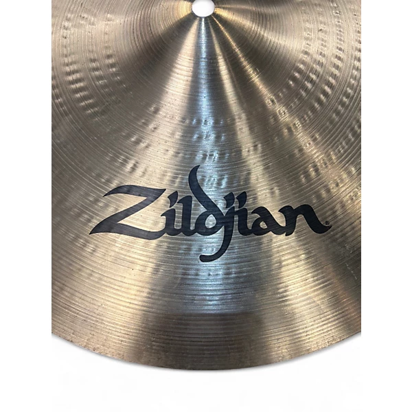 Zildjian Used Zildjian