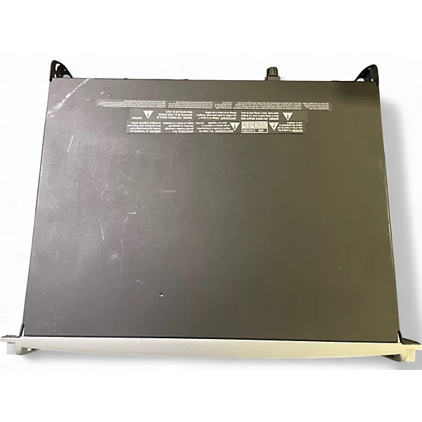 QSC Used QSC PLX3102 Power Amp.gc