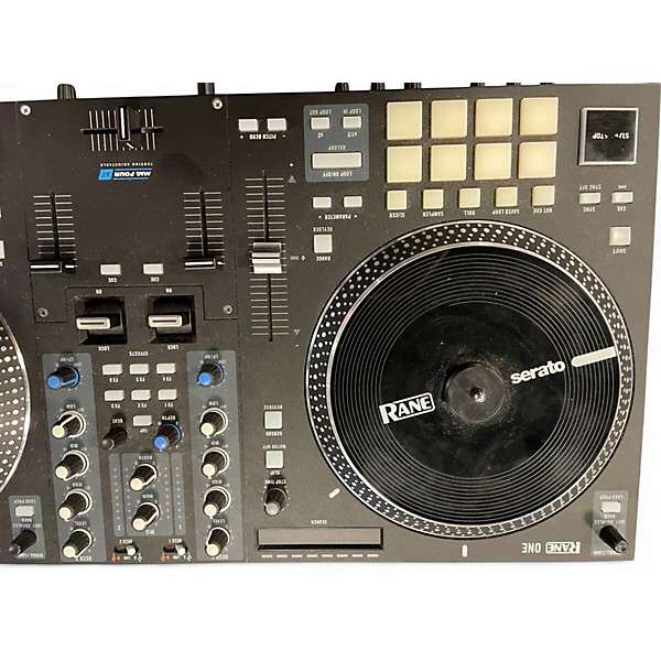 RANE Used RANE ONE DJ Controller
