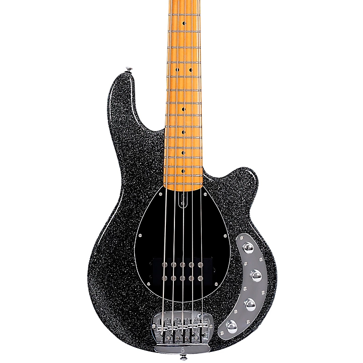 Marcus Miller Z3 5 String Electric Bass Sparkle Black