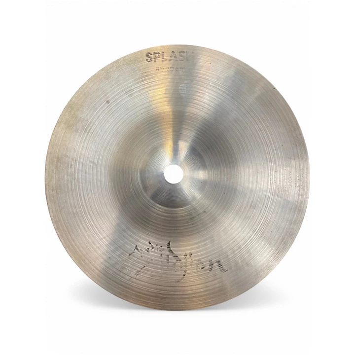Zildjian Used Zildjian 8in Avedis Splash Cymbal