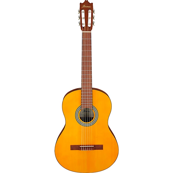 Ibanez GA3OAM Classical Acoustic Guitar Amber
