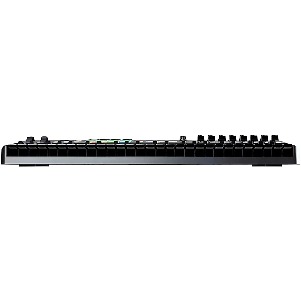 MPK249 49 Key Controller Black on Black