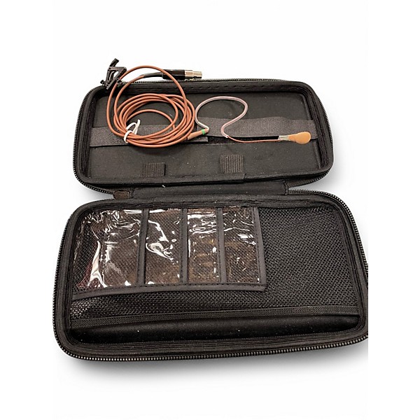 Countryman Used Countryman E6 DYNAMIC Dynamic Microphone.gc