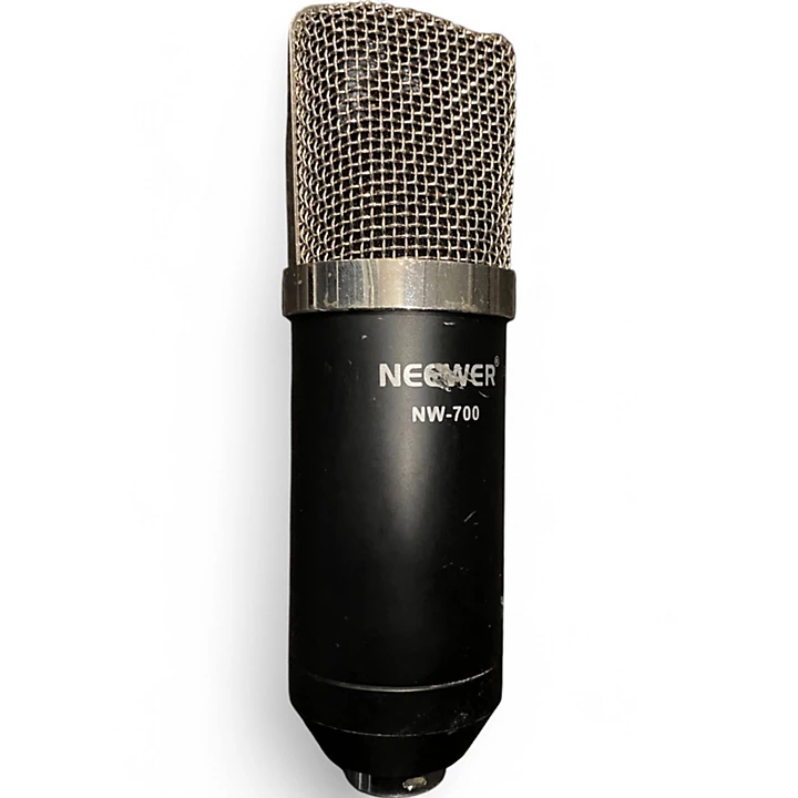 Neewer Used Neewer NW 700 Condenser Microphone