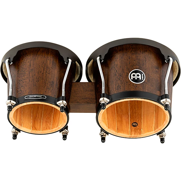 MEINL Headliner Designer Series Bongos Vintage Wine Barrel
