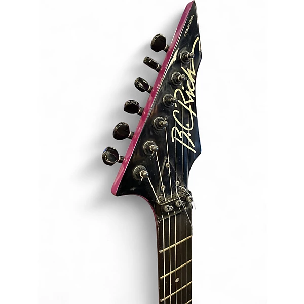 BC Rich Used