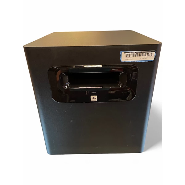 JBL Used JBL LSR310S Subwoofer
