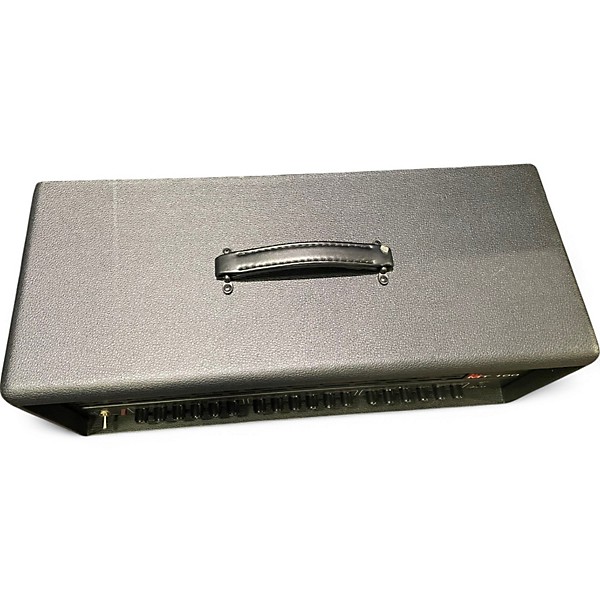 Used PRS MT 100 100w  Tube Guitar Amp Head