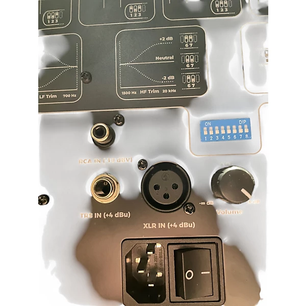 Kali Audio Used Kali Audio LP 6 Powered Monitor
