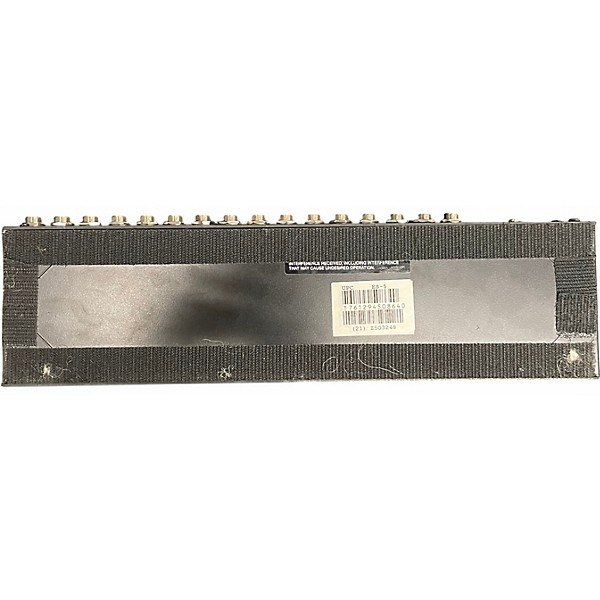 Used BOSS ES5 Footswitch