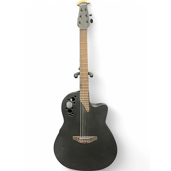 Ovation Used Ovation