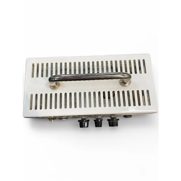 Orange Amplifiers Used Orange Amplifiers MT20 Micro Terror 20W Tube Guitar Amp Head