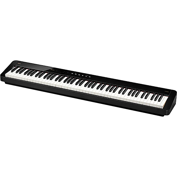 Privia PX S5000 Digital Piano With SC 800 Gig Bag