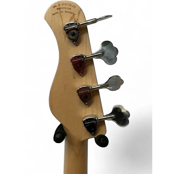 Sadowsky Guitars Metroline Electric Bass Guitar.gc