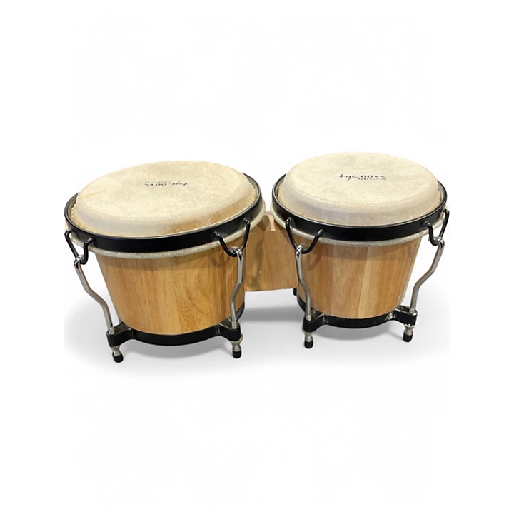 Tycoon Percussion Used Tycoon Percussion Tycoon Bongos Bongos.gc