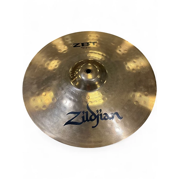 Zildjian Used Zildjian