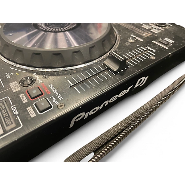 Pioneer DJ Used Pioneer DJ DDJRX DJ Controller