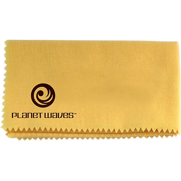 Microfiber Polishing Cloth