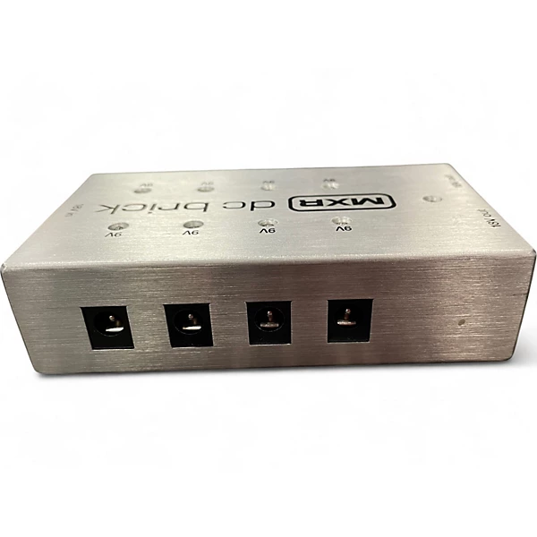 MXR Used MXR DC BRICK Power Supply