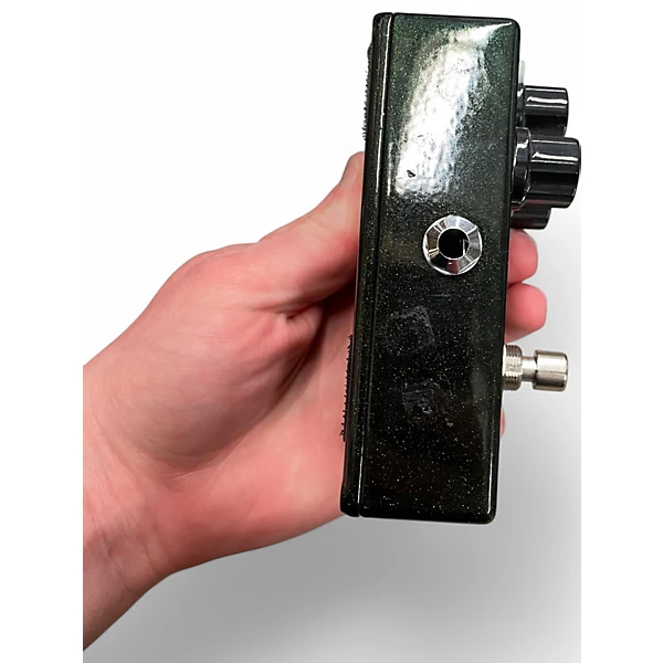 Used MXR Carbon Copy Effect Pedal