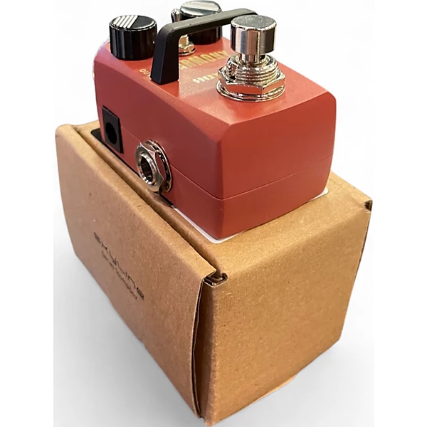 Skyline Used Skyline HARMONY Effect Pedal.gc