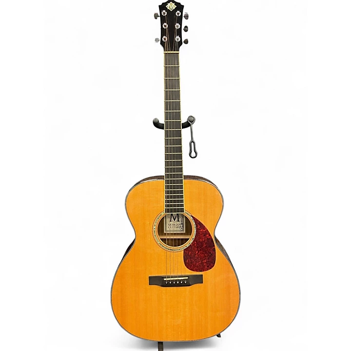 Morgan Vintage Vintage