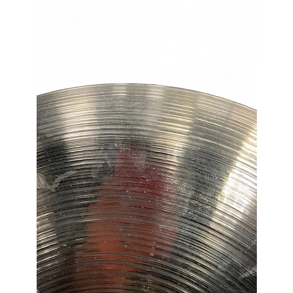 Zildjian Used Zildjian