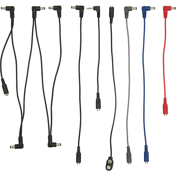 Powerjack 9V DC Power Supply