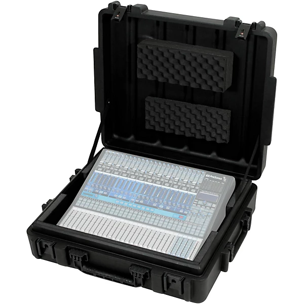 SKB Presonus Studiolive Case Level 2